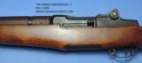 Winchester U.S. Model M1 Garand, Caliber .30 - 06, Serial Number 25340XX. - 7 of 10