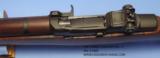 Winchester U.S. Model M1 Garand, Caliber .30 - 06, Serial Number 25340XX. - 8 of 10