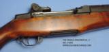 Winchester U.S. Model M1 Garand, Caliber .30 - 06, Serial Number 25340XX. - 3 of 10