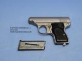 Sterling Auto, Caliber .22 LR, Serial Number E0647XX - 2 of 6