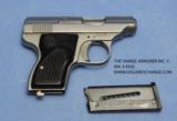 Sterling Auto, Caliber .22 LR, Serial Number E0647XX - 1 of 6