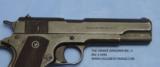 Colt U.S. Model 1911, Serial Number 4220XX - 3 of 7