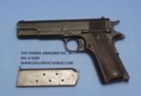 Colt U.S. Model 1911, Serial Number 4220XX - 2 of 7
