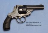 Harrington & Richardson Pocket Revolver, Caliber .32, 6 shot, Serial Number 36565XX - 1 of 5