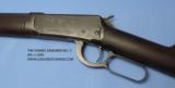 Winchester Model. 1894, Special order take-down rifle, Caliber .30WCF, Serial Number 15145XX. - 4 of 10