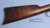 Winchester Model. 1894, Special order take-down rifle, Caliber .30WCF, Serial Number 15145XX. - 7 of 10