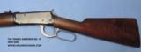 Winchester Model 94, Caliber .32WS, Serial Number 13287XX - 8 of 9