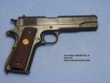 Remington Rand U.S. Model 1911 A-1 - 2 of 8