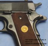 Remington Rand U.S. Model 1911 A-1 - 3 of 8