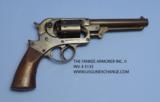 STARR 1856 Army .44 cal - 1 of 6