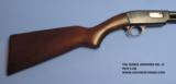 Winchester (Slotted) Model 61 - 2 of 9