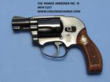 Smith & Wesson Model 49 Shrouded Hammer - 2 of 4