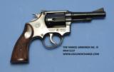 Taurus Revolver - 1 of 4