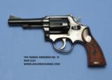 Taurus Revolver - 2 of 4