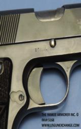 Radom, Polish Eagle (Not Nazi) Model VIS 35 - 4 of 9