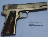 Radom, Polish Eagle (Not Nazi) Model VIS 35 - 3 of 9