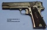 Radom, Polish Eagle (Not Nazi) Model VIS 35 - 1 of 9