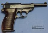 Walther (AC 44) P-38 - 3 of 8