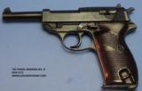Walther (AC 44) P-38 - 1 of 8