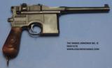 Mauser Red 9 C-96 - 1 of 11