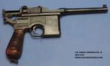 Mauser Red 9 C-96 - 6 of 11