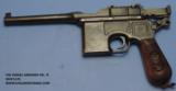 Mauser Red 9 C-96 - 5 of 11