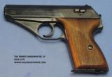 Mauser Hsc (Nazi Police) - 2 of 5