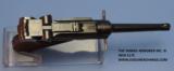 Luger DWM American Eagle Test Luger Model 1900 - 6 of 9