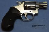 Smith & Wesson, (Chief's Special) Model 36, Caliber .38 - 2 of 4