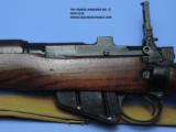Enfield Jungle Carbine, No. 5 Mk I, Caliber .303 British, Dated 6/45 - 2 of 8