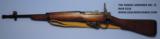 Enfield Jungle Carbine, No. 5 Mk I, Caliber .303 British, Dated 6/45 - 1 of 8