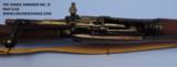 Enfield Jungle Carbine, No. 5 Mk I, Caliber .303 British, Dated 6/45 - 8 of 8