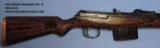 Mauser (guv), G-43, Caliber 8 mm, Dated 44 - 3 of 13