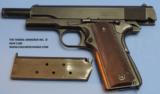 Remington Rand U.S. Model 1911-A1, Caliber .45 ACP - 3 of 7