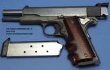 Colt, 1991A1 Series 80, Caliber .45 - 3 of 7