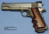 Colt, 1991A1 Series 80, Caliber .45 - 1 of 7
