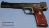 Smith & Wesson Model 41, Caliber .22, NIB* - 3 of 11