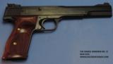 Smith & Wesson Model 41, Caliber .22, NIB* - 4 of 11