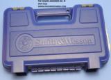 Smith & Wesson Model 41, Caliber .22, NIB* - 10 of 11