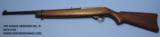 Ruger 10/22 Carbine, Caliber .22 - 1 of 6
