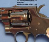 Smith& Wesson 1st Model or New Model Hand Ejector, Caliber .32 S&W - 2 of 9