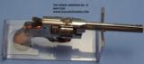 Smith& Wesson 1st Model or New Model Hand Ejector, Caliber .32 S&W - 5 of 9