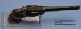 Smith & Wesson Model 28-2, Highway Patrolman, Caliber .357 Magnum - 3 of 5