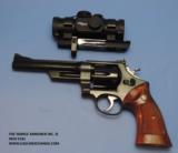 Smith & Wesson Model 28-2, Highway Patrolman, Caliber .357 Magnum - 5 of 5