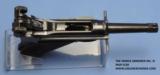 Erfurt (Luger) P.08, Dated1918, 9 mm- 5 of 9