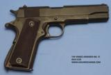 Colt, U.S. Model 1911-A1, Caliber .45 ACP - 2 of 7