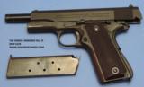 Colt, U.S. Model 1911-A1, Caliber .45 ACP - 3 of 7