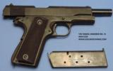 Colt, U.S. Model 1911-A1, Caliber .45 ACP - 4 of 7