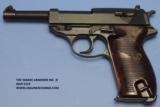 Walther (AC 45), P-38 - 1 of 7