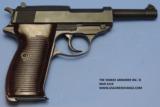 Walther (AC 45), P-38 - 2 of 7